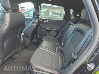 2025 Ford Escape ST-Line - miniatura 13