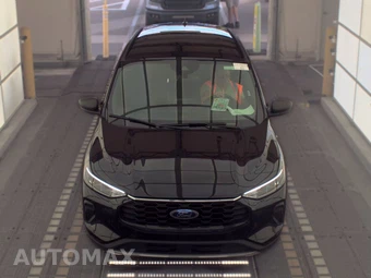 2025 Ford Escape ST-Line - miniatura 2