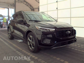 2025 Ford Escape ST-Line - miniatura 3