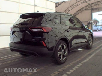 2025 Ford Escape ST-Line - miniatura 4