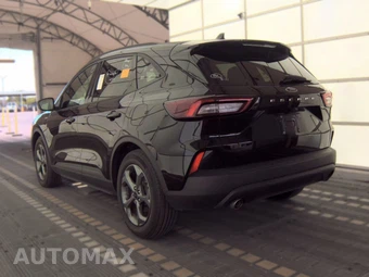 2025 Ford Escape ST-Line - miniatura 6