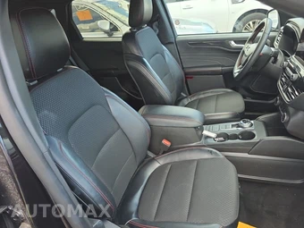 2025 Ford Escape ST-Line - miniatura 8