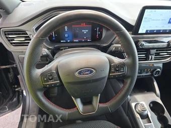 2025 Ford Escape ST-Line - miniatura 10