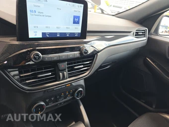 2025 Ford Escape ST-Line - miniatura 11