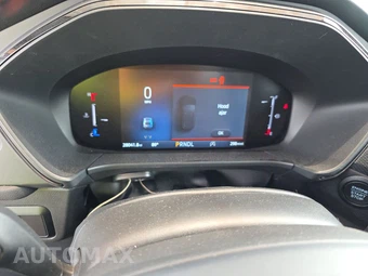 2025 Ford Escape ST-Line - miniatura 12