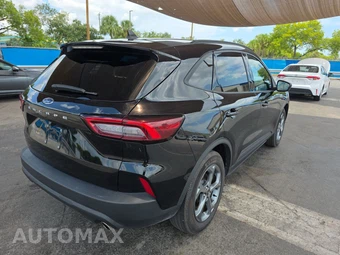 2025 Ford Escape ST-Line - miniatura 4