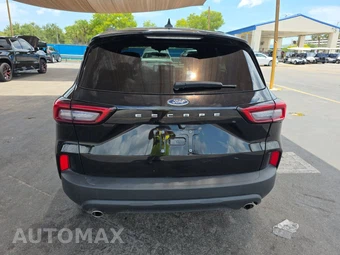2025 Ford Escape ST-Line - miniatura 5