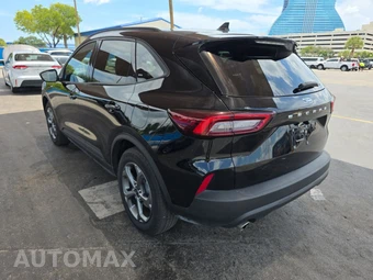 2025 Ford Escape ST-Line - miniatura 6