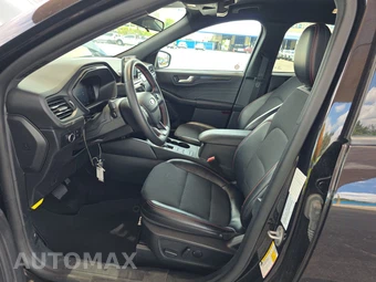 2025 Ford Escape ST-Line - miniatura 7
