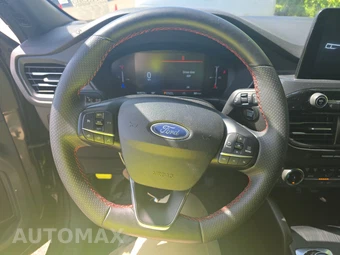 2025 Ford Escape ST-Line - miniatura 10