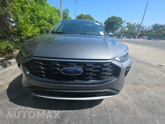 2025 Ford Escape ST-Line - miniatura 2