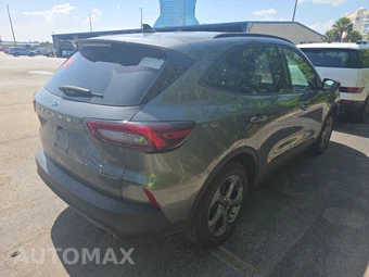 2025 Ford Escape ST-Line - miniatura 4