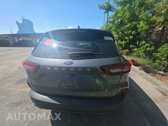 2025 Ford Escape ST-Line - miniatura 5
