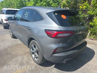 2025 Ford Escape ST-Line - miniatura 6