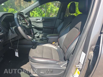2025 Ford Escape ST-Line - miniatura 7