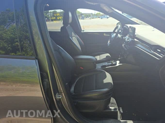 2025 Ford Escape ST-Line - miniatura 8