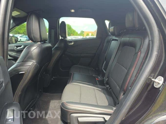 2025 Ford Escape ST-Line - miniatura 10