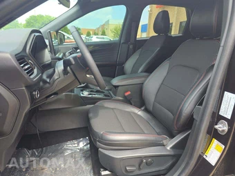 2025 Ford Escape ST-Line - miniatura 3