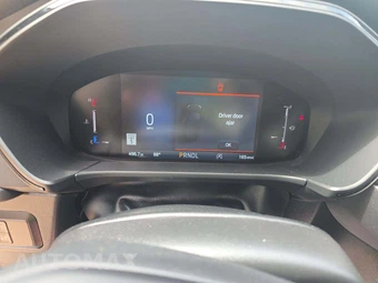 2025 Ford Escape ST-Line - miniatura 6
