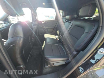 2025 Ford Escape ST-Line - miniatura 13