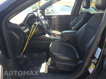 2025 Ford Escape ST-Line - miniatura 6