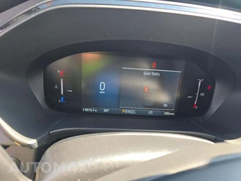 2025 Ford Escape ST-Line - miniatura 9
