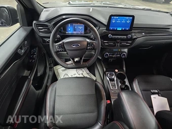 2025 Ford Escape ST-Line - miniatura 14