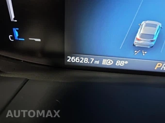 2025 Ford Escape ST-Line - miniatura 15
