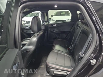 2025 Ford Escape ST-Line - miniatura 16