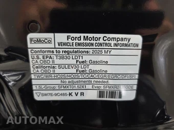 2025 Ford Escape ST-Line - miniatura 20