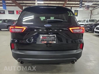 2025 Ford Escape ST-Line - miniatura 5
