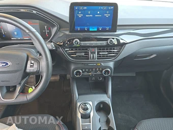 2025 Ford Escape ST-Line - miniatura 11