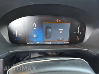 2025 Ford Escape ST-Line - miniatura 12