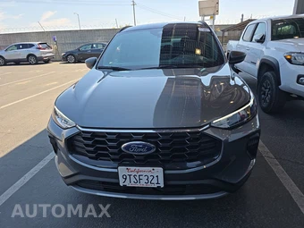 2025 Ford Escape ST-Line - miniatura 2