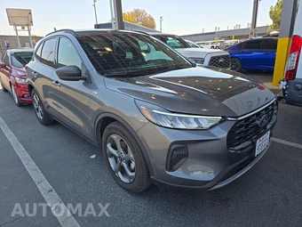 2025 Ford Escape ST-Line - miniatura 3