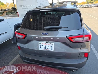 2025 Ford Escape ST-Line - miniatura 5