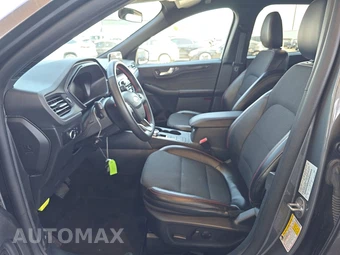 2025 Ford Escape ST-Line - miniatura 7