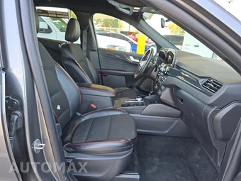 2025 Ford Escape ST-Line - miniatura 8