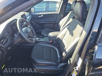 2025 Ford Escape ST-Line - miniatura 13