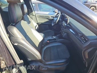 2025 Ford Escape ST-Line - miniatura 14