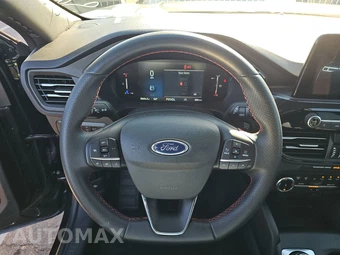 2025 Ford Escape ST-Line - miniatura 16