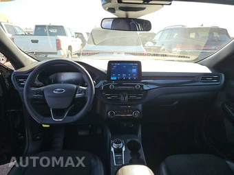 2025 Ford Escape ST-Line - miniatura 17