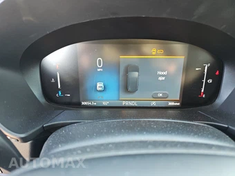 2025 Ford Escape ST-Line - miniatura 18