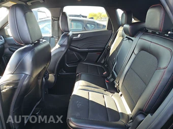 2025 Ford Escape ST-Line - miniatura 19