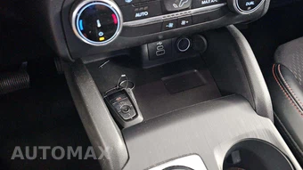 2025 Ford Escape ST-Line - miniatura 24
