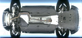 2025 Ford Escape ST-Line - miniatura 25
