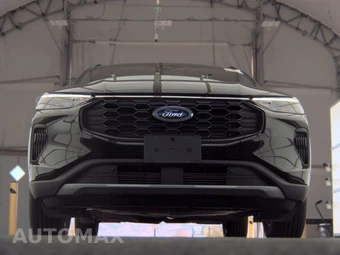 2025 Ford Escape ST-Line - miniatura 3