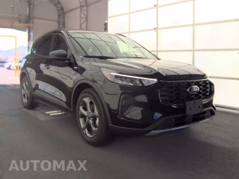 2025 Ford Escape ST-Line - miniatura 4