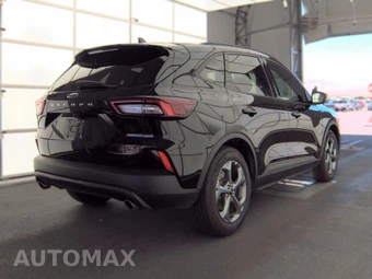 2025 Ford Escape ST-Line - miniatura 5