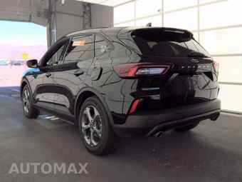 2025 Ford Escape ST-Line - miniatura 8